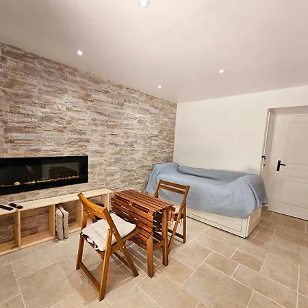 Avec Jardin & Piscine A Довиль