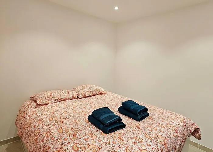 Avec Jardin & Piscine A Довиль